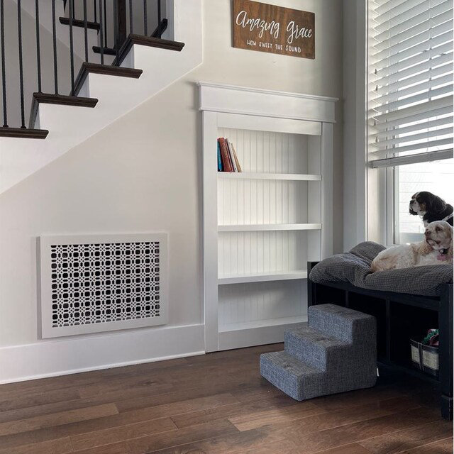 StellarAir Stellar Air intake Decorative Vent Gemstone